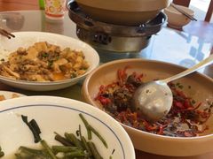-文婷阁土菜馆