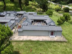 -深圳锦绣中华民俗村