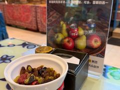 -撒拉花儿·新疆菜·清真(太阳宫店)