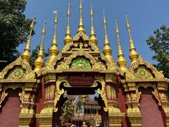 -西双版纳总佛寺
