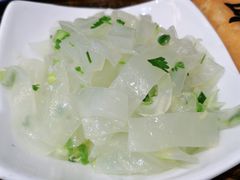 凉皮-寿州美味厨豆腐宴(寿县南门口西环路店)