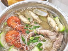 -福屿鲜捞小吃·捞化(福屿总店)