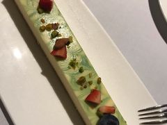 芝士蛋糕-哈布斯扒房(华发商都店)