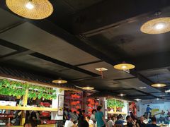 大堂-巴人堂(女儿城店)