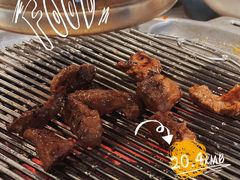 -喜来稀肉(虹泉路店)
