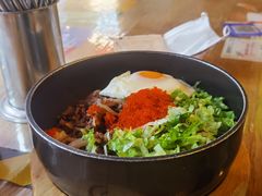 -鱼籽村秘制拌饭(崇文门店)