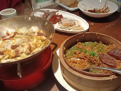 -乔街深夜食堂·台州菜·高压锅生蚝(杭州总店)