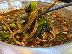 -乐山第一家临江鳝丝(茶坊路店)