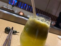 -丽思卡尔顿·炙焰·铁板烧餐厅