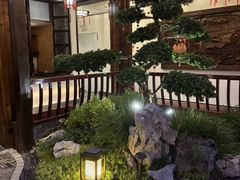 -古韵轩·园林餐厅