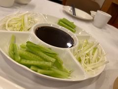 -西安烤鸭店(369烤鸭王店)