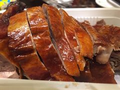 -章云板鸭(评事街店)