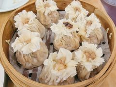 -都一处烧麦馆(前门店)