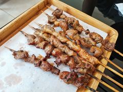 -宛平李记小吃(东关街店)