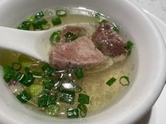 -秋色客家菜(流塘店)