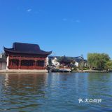 嘉兴南湖景区