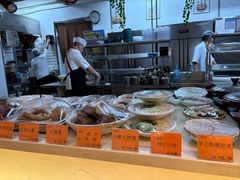 -九转小磨·东北菜老字号(祥安店)