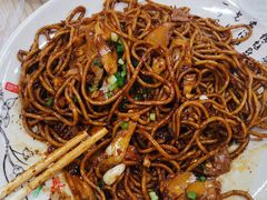 -清真双宝红油牛系列