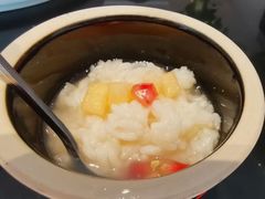 甜酒酿-道道鲜·崇明私房菜(五角场店)