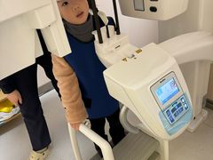 -常州现代口腔门诊部