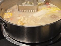 -打酱友•斑鱼海鲜粥火锅(吴桥店)