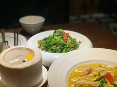 -星叶·东南亚料理(宁波万象汇店)