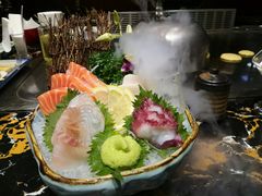 -铁板诱惑法式铁板烧(爱琴海购物公园店)
