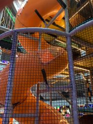 -嗨翻Hi-Fun竞技主题乐园·蹦床团建生日聚会(五棵松华熙店)