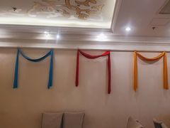 -巴音浩日娲·蒙餐(双林东路店)
