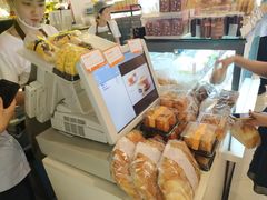 -BreadTalk面包新语·烘焙蛋糕(领展购物广场店)