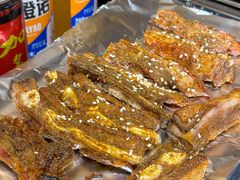 -霄汉羊排(万松园一店)