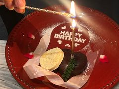 -LIVSO Chef里所·CAFE&BISTRO(珠江新城店)