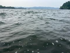 -西湖游船