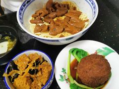 -好面道大肠面(中华路店)