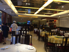 大堂-马凯餐厅(长椿街店)