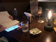 -BAR Signal·鸡尾酒酒吧