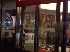 门面-上海小南国(世博源店)