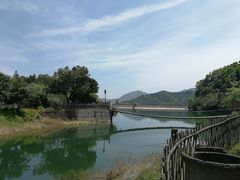 -天地生态农庄