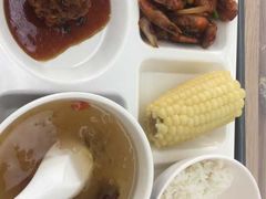 -紫金港餐饮中心-风味餐厅(浙江大学紫金港校区店)