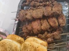 -马老大烧烤(和平路店)