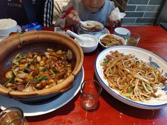 -银珠渔港·海鲜砂锅粥