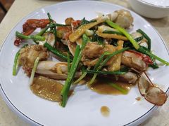 -老字号蛇口德记烧腊饭店·海鲜加工