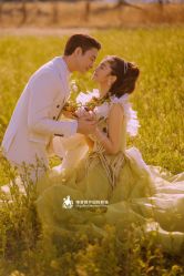 -唯爱婚纱国际影城(曙光大厦店)