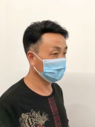 -发饰美男士增发补发假发定制店