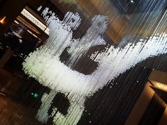 -丽晶轩中餐厅(重庆丽晶酒店)