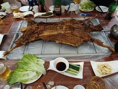 -大家烤羊庄·聚餐团建·谢师宴·生日派对(南山店)