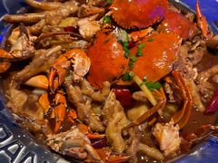 -胖哥俩肉蟹煲(河北勒泰购物中心店)