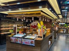 -苏格里岛自助烤肉海鲜火锅(成都金牛万达店)