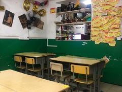 大堂-做了不起的80后