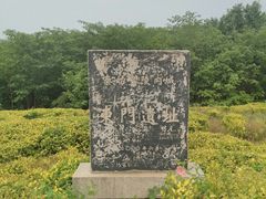 景点-秦始皇帝陵博物院-丽山园